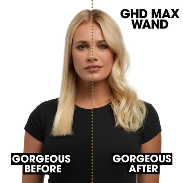 ghd Chronos Curve Max Wand - Image 4