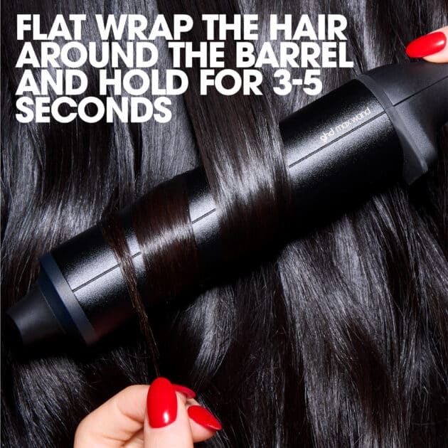 ghd Chronos Curve Max Wand - Image 5