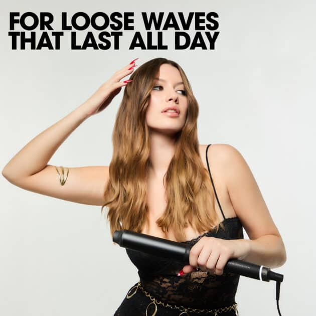 ghd Chronos Curve Max Wand - Image 2