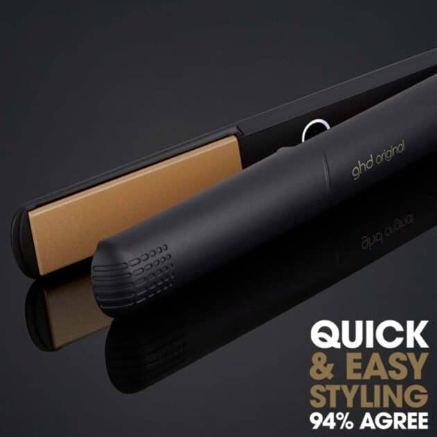 Ghd Original Hair Straightener - Image 3
