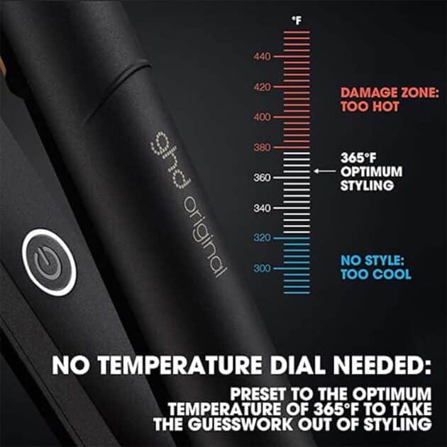Ghd Original Hair Straightener - Image 4