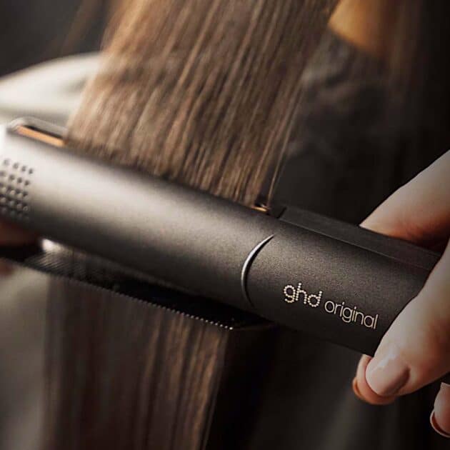 Ghd Original Hair Straightener - Image 5
