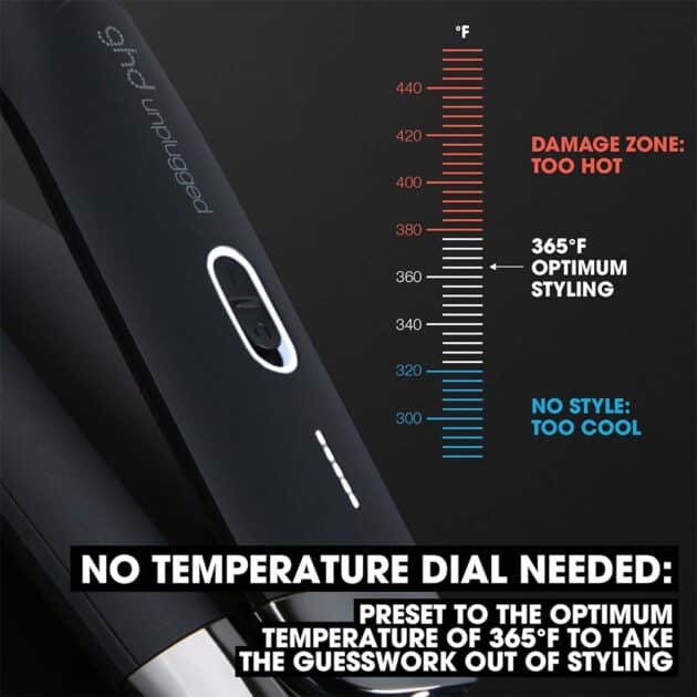 Ghd Original Hair Straightener - Image 8