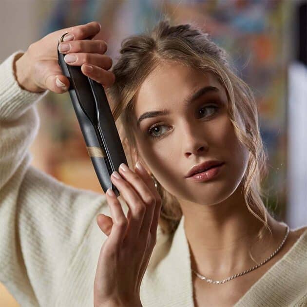 Ghd Original Hair Straightener - Image 9