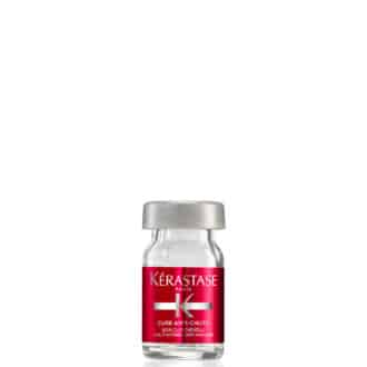 Kérastase Spécifique Cure Anti-Chute Ampoules Treatment for Hair Loss - 42 x 6ml