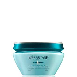 Kérastase Resistance Masque Force Architecte Repairing Hair Mask for Damaged Hair - 200ml