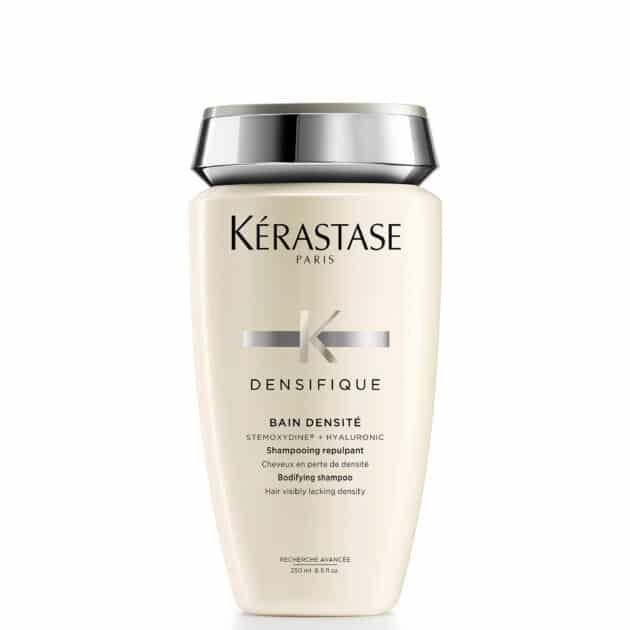 Kérastase Densifique Bain Densité Strengthening Shampoo for Hair Density - 250ml