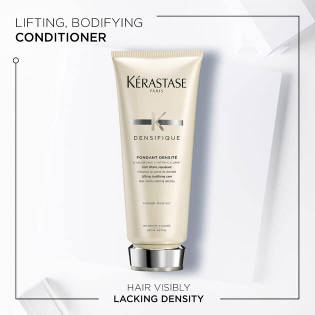 Kérastase Densifique Fondant Densité Bodifying Conditioner for Hair Density - 200ml - Image 3