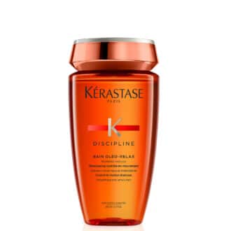 Kérastase Oléo-Relax Bain Smooothing Shampoo for Unruly Hair - 250ml