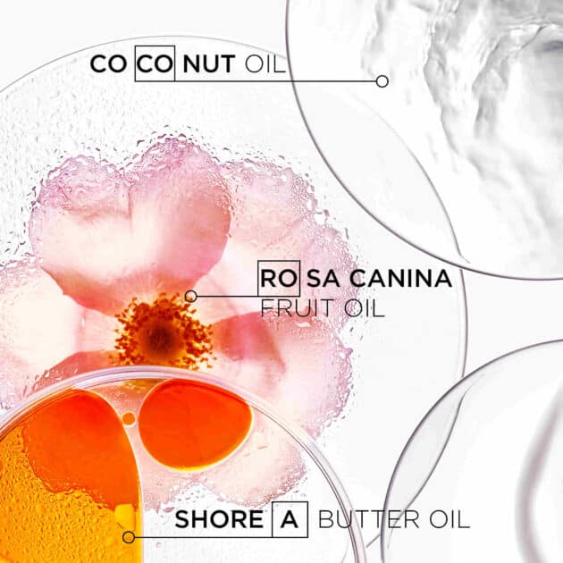 Kérastase Oléo-Relax Bain Smooothing Shampoo for Unruly Hair - 250ml - Image 3