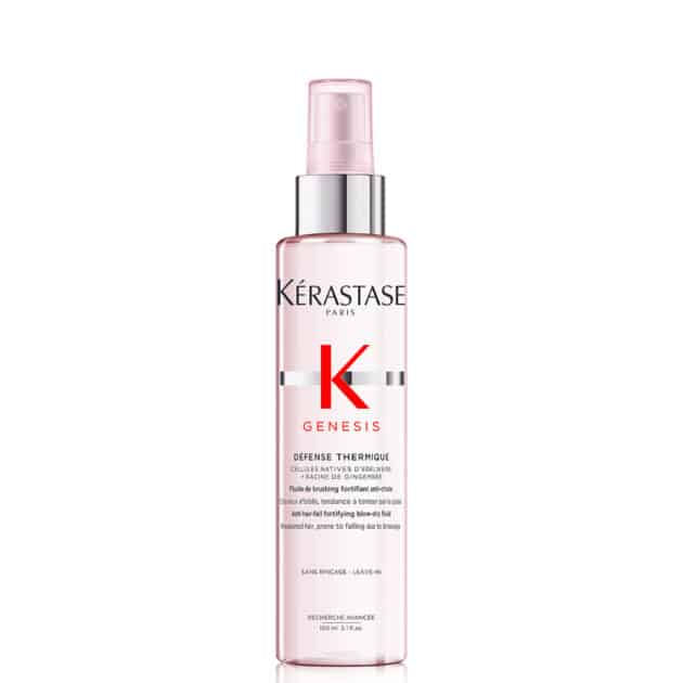 Kérastase Genesis Défense Thermique Anti Hair-Fall Heat Protectant for Weakened Hair- 150ml