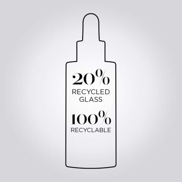 Kérastase Blond Absolu Sérum Cicanuit Leave-In Serum for Blonde Hair- 90ml - Image 9