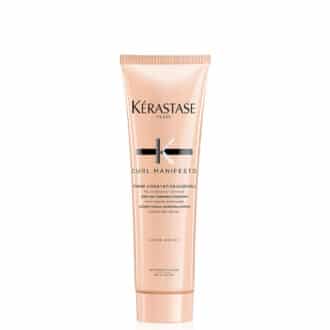 Kérastase Curl Manifesto Fondant Hydratation Essentielle Moisturising Conditioner for Curly Hair - 250ml