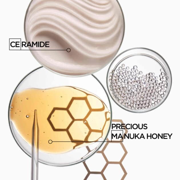 Kérastase Curl Manifesto Fondant Hydratation Essentielle Moisturising Conditioner for Curly Hair - 250ml - Image 7