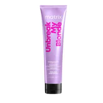 Matrix Unbreak My Blonde Leave-in Treatment for Highlighted & Damaged Hair - 150ml