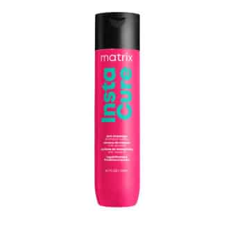 Matrix Instacure Anti-Breakage Shampoo for Dry & Damaged Hair - 300ml