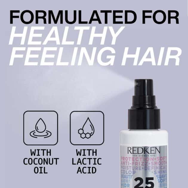 Redken One United Elixir 150ml - Image 2