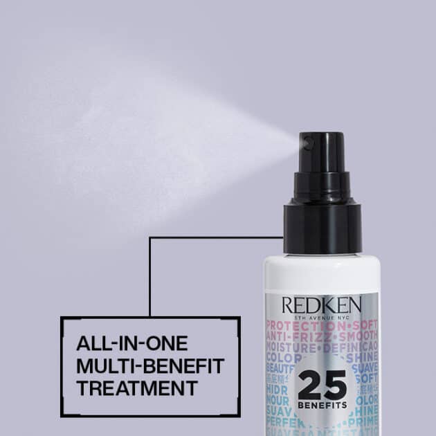 Redken One United Elixir 150ml - Image 4