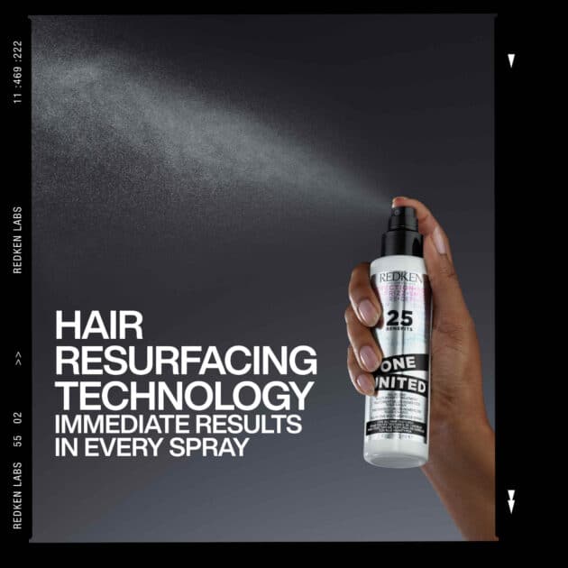Redken One United Elixir 150ml - Image 10