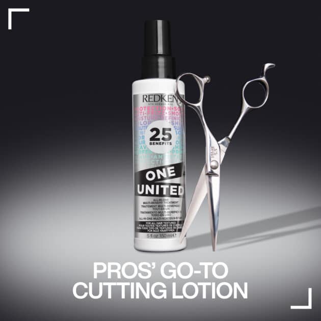 Redken One United Elixir 150ml - Image 8