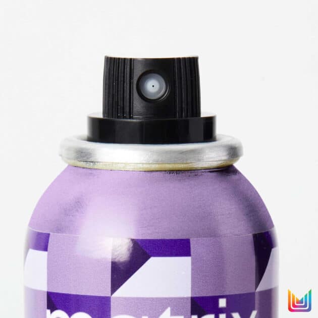 Matrix Styling Builder Wax Hairspray – Medium Hold with Matte Finish - 250ml - Image 3