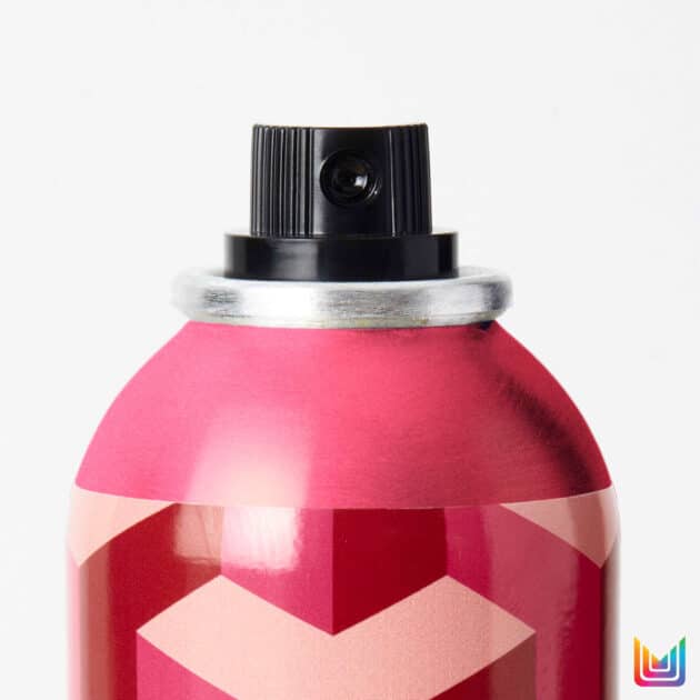 Matrix Styling Fixer Hairspray – Flexible Hold Hairspray with Dy Finish - 400ml - Image 3
