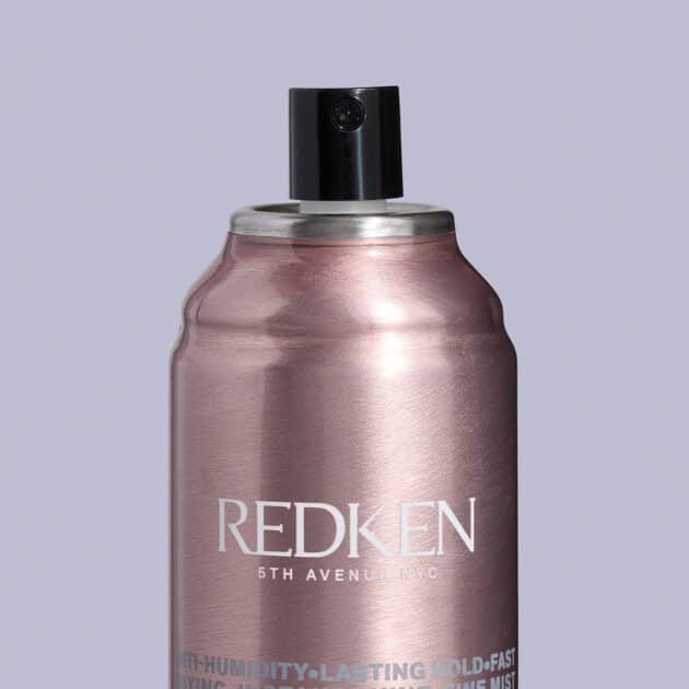 Redken Anti-Frizz 20 Hairspray – Long-Lasting Hold & Strong, Shiny Finish - 250ml - Image 3