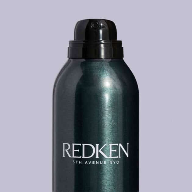 Redken Control 28 Hairspray - 24-Hour Extra Strong Hold, Anti-Humidity Hairspray - 400ml - Image 3