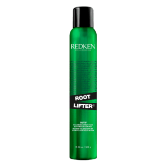 Redken Root Lifter Volumising Hairspray - Medium Control Root Volumising Spray Foam – 300ml