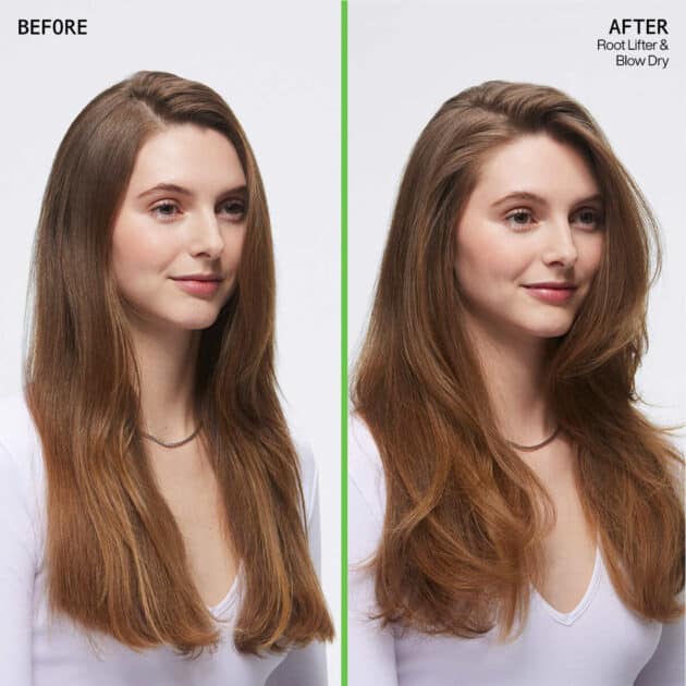 Redken Root Lifter Volumising Hairspray - Medium Control Root Volumising Spray Foam – 300ml - Image 6