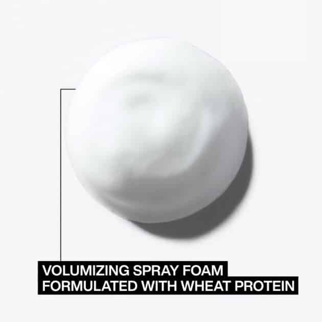 Redken Root Lifter Volumising Hairspray - Medium Control Root Volumising Spray Foam – 300ml - Image 2