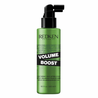Redken Volume Boost - Weightless Lifting Hairspray for Instant Volume -250ml