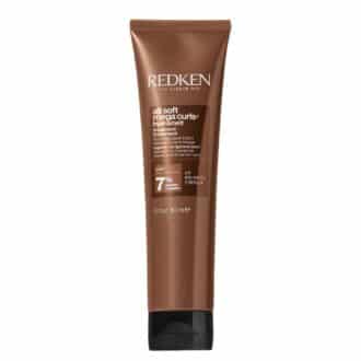 Redken All Soft Mega Curls Hydramelt Intense Hydrating Leave-In Conditioner for Curly & Coily Hair -150ml