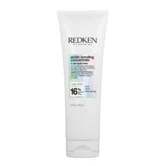 Redken Acidic Bonding Concentrate 5-Min Liquid Mask - Ultra-conditioning Mask for Deep Hydration and Repair - 250ml