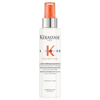 Kérastase Nutritive Lotion Thermique Sublimatrice Detangling Blow-Dry Mist for Dry Hair – 150ml