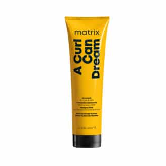 Matrix A Curl Can Dream Rich & Hydrating Hair Mask for Curly & Coily Hair - 250ml