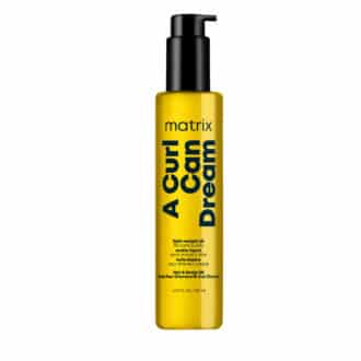 Matrix A Curl Can Dream Lightweight Nourishing Hair Oil for Curly & Coily Hair - 150ml