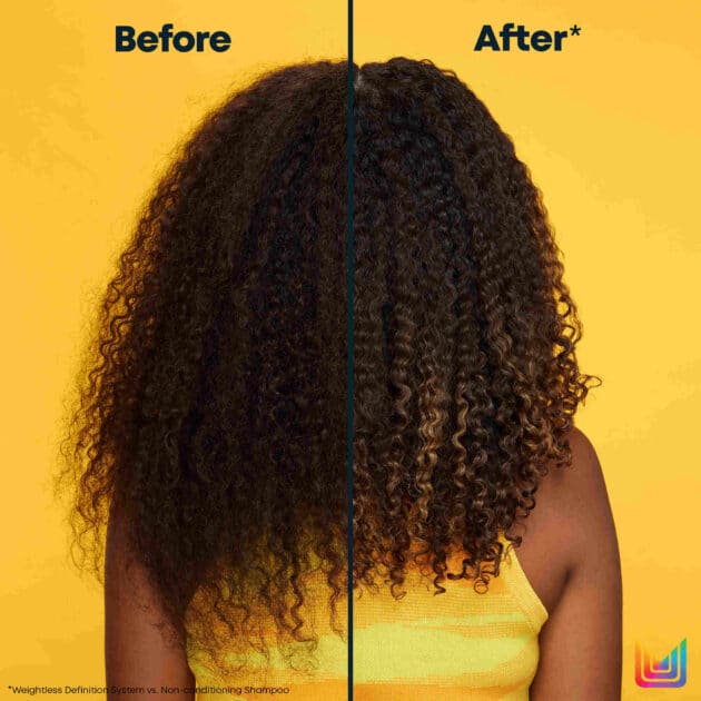 Matrix A Curl Can Dream Rich & Hydrating Hair Mask for Curly & Coily Hair - 250ml - Image 3