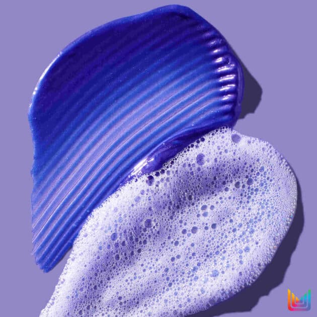 Matrix So Silver Purple Pigmented Conditioner for Blonde and Silver Hair - 300ml - Image 2