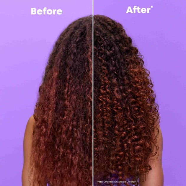 Matrix Miracle Creator Multi-Tasking Leave-In Hair Treatment for All Hair Types - 190ml - Image 4