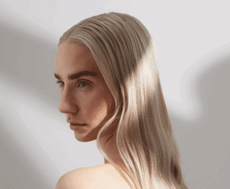 REF - Hair Cosmetics