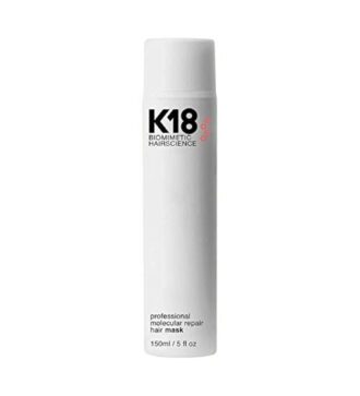 K18 leave-In Professional Molecular Repair Hair Mask 150ml