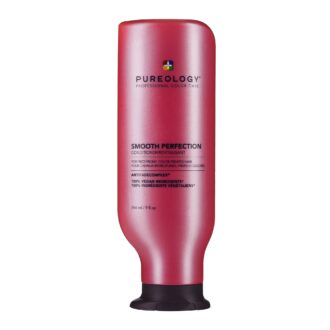 Pureology Smooth Perfection Conditioner – Smoothing Conditioner for Frizzy Hair - 266ml