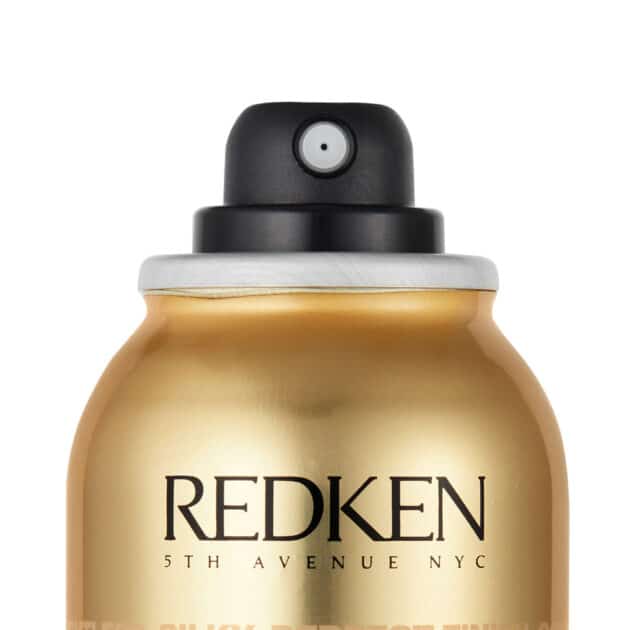 Redken Shine Flash – Instant Anti-Frizz, Glass-Like Shine Hairspray - 150ml - Image 2