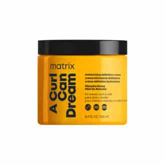Matrix A Curl Can Dream Moisturising Leave-In Hair Cream for Curly & Coily Hair - 500ml