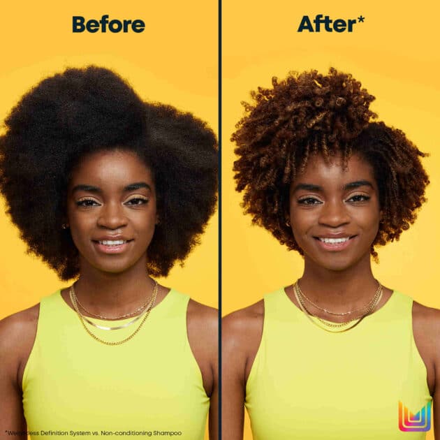Matrix A Curl Can Dream Moisturising Leave-In Hair Cream for Curly & Coily Hair - 500ml - Image 7