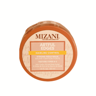 Mizani Artful Edges Flake- Free, Long -Lasting Edge Control Hair Gel – 50ml