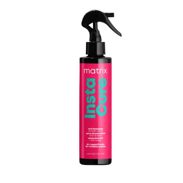 Matrix Instacure Anti-Breakage Porosity Spray for Dry, Brittle & Damaged Hair - 200ml