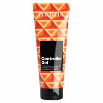 Matrix Styling Strong Hold Hair Gel for Defining and Sculpting Hair - 200ml