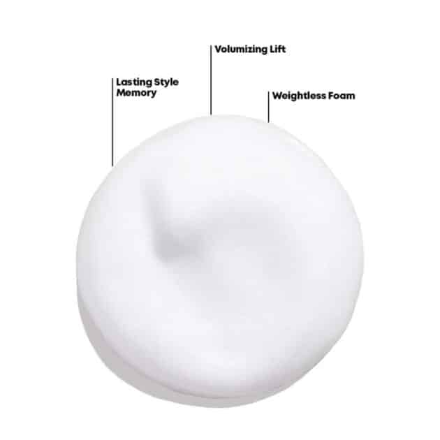 Matrix Styling Setter Mousse – Volumising Hair Mousse for Lift & Shine - 232g - Image 4